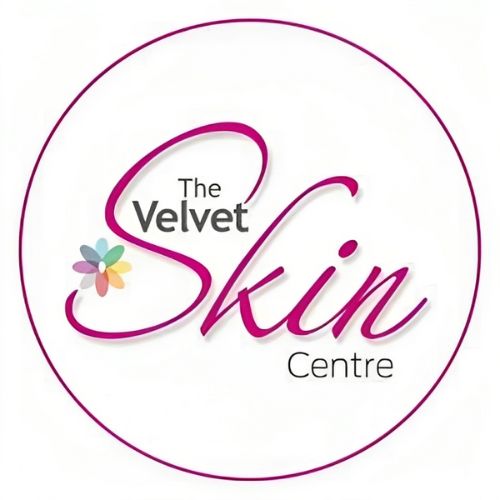 The Velvet Skin Centre - Logo