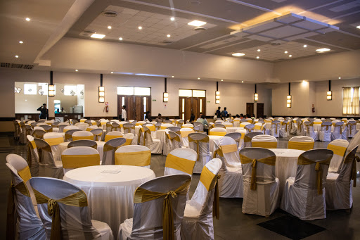 The Venue Event Services | Banquet Halls