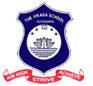 The Vikasa Hr. Sec. School Logo