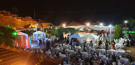 The Village Event Services | Banquet Halls