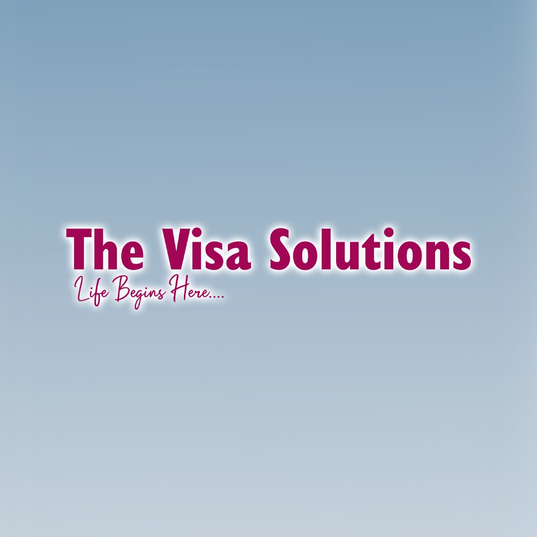 The Visa Solutions|Coaching Institute|Education