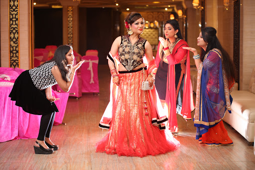 The Vivah Story Event Services | Photographer