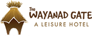 The Wayanad Gate - Logo