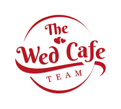 THE WED CAFE Logo