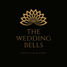 the wedding bells Logo