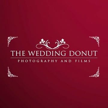 THE WEDDING DONUT|Banquet Halls|Event Services
