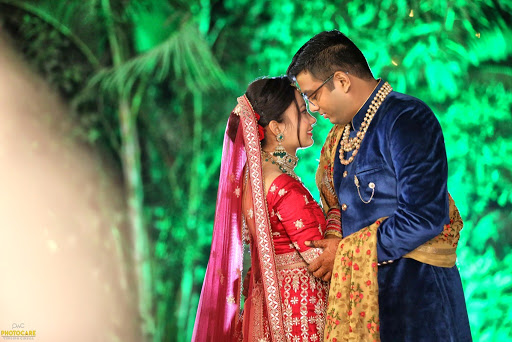 The Wedding FAIRYTALE Event Services | Photographer