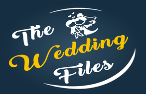 The Wedding Files Logo