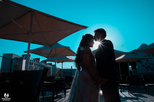 The Wedding Magician Event Services | Photographer