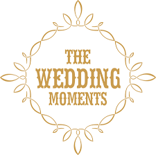 The Wedding Momentz Logo