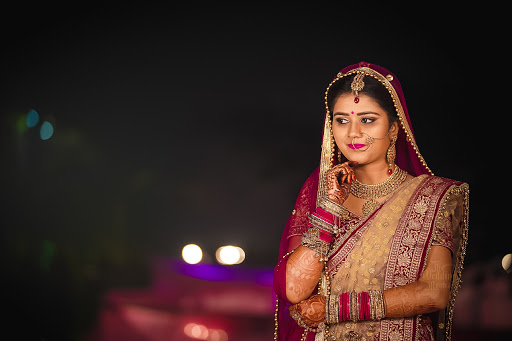 The Wedding Myntra Event Services | Photographer