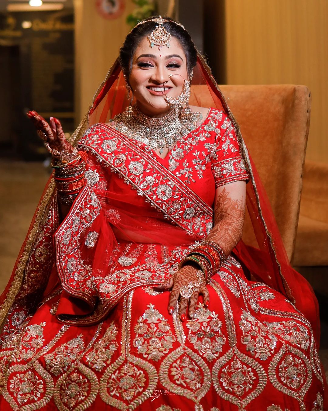 The Wedding rasam Event Services | Photographer