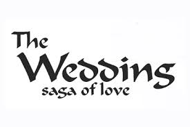 The Wedding Saga Of Love Logo