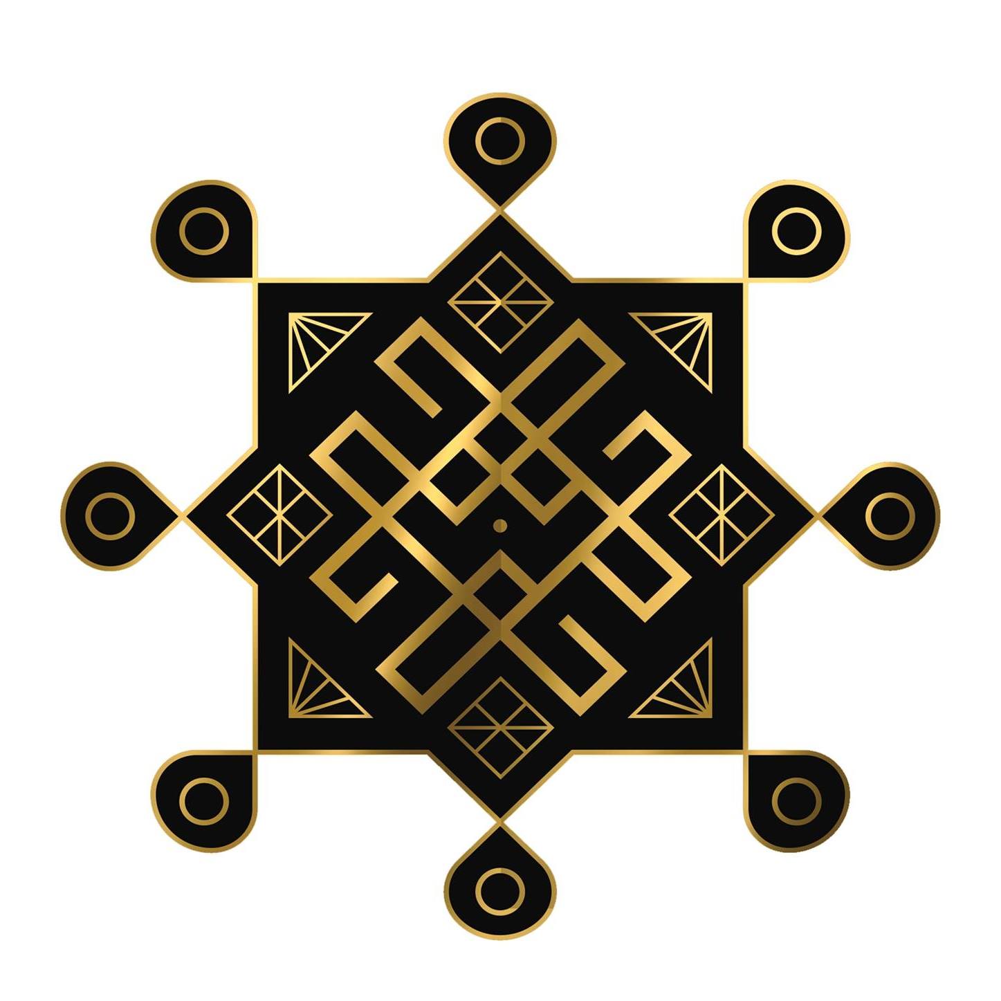 The Wedding Solutions - Logo