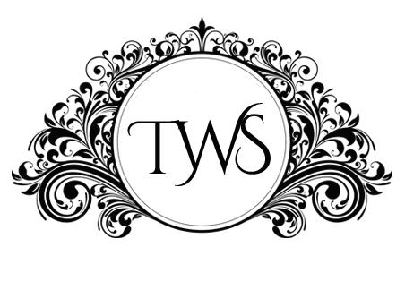 The Wedding Studio Logo