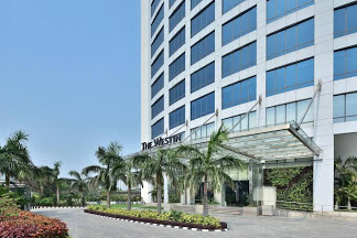 The Westin Kolkata Rajarhat|Resort|Accomodation