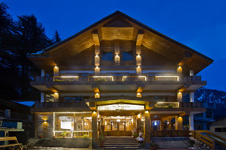 The Whispering Inn Resort - Logo