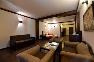 The Whispering Inn Resort Accomodation | Resort