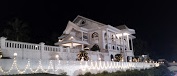 The White Mansion|Banquet Halls|Event Services