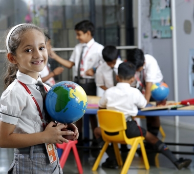 The White School International Education | Schools