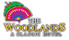 The Woodlands Hotel - Logo