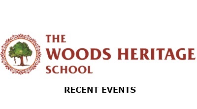 The Woods Heritage School|Schools|Education