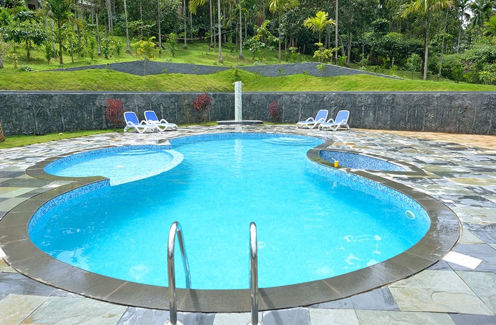The Woods Resorts Accomodation | Resort