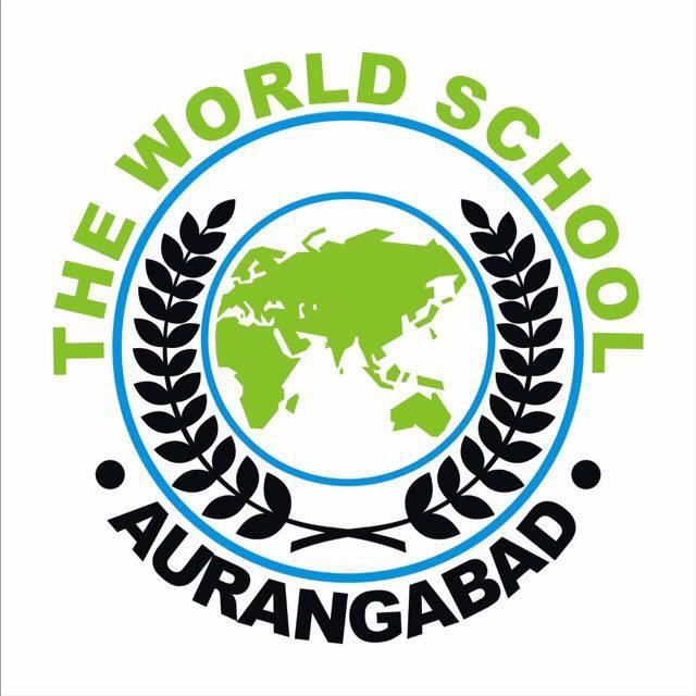 The World School - Logo