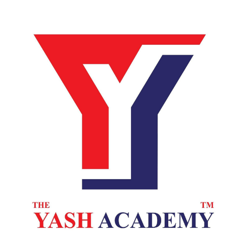 The Yash Academy MPSC & UPSC Classes in Nagpur - Logo