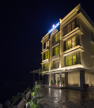 The Zion Hotel|Resort|Accomodation