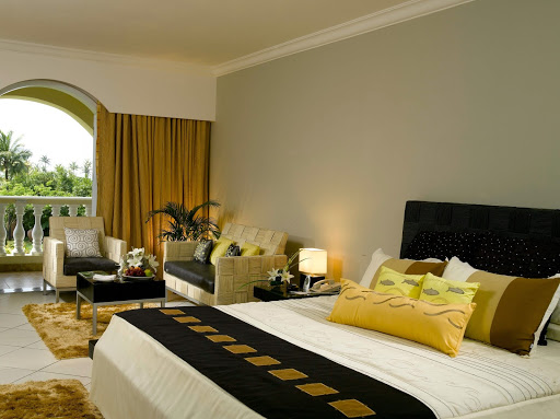 The Zuri White Sands, Goa Resort & Casino Accomodation | Resort