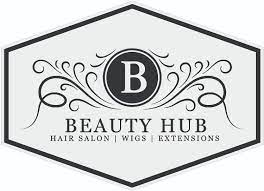 TheBeautyHub - Logo