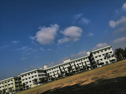 Theem College of Engineering Education | Colleges