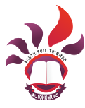 Theivanaiammal College for Women - Logo