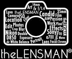theLENSMAN|Photographer|Event Services