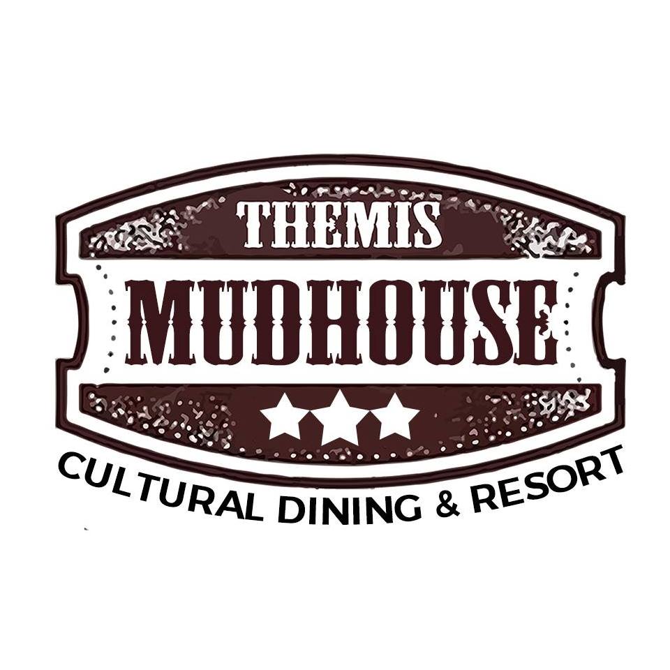 Themis Mudhouse Resort - Logo