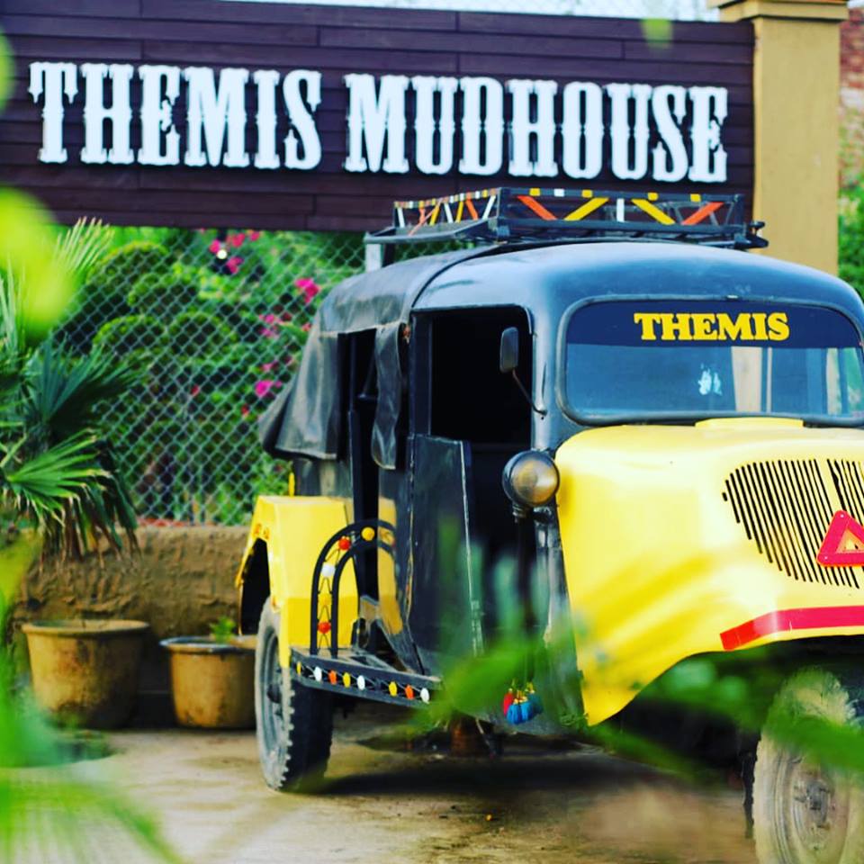 Themis Mudhouse Resort Sampla Resort 003