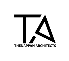 Thenappan Architects - Logo