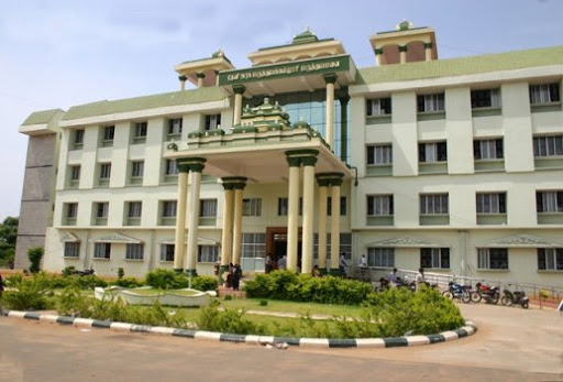 Theni Government Medical College Education | Colleges