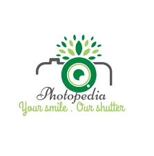 ThePhotoPedia Logo