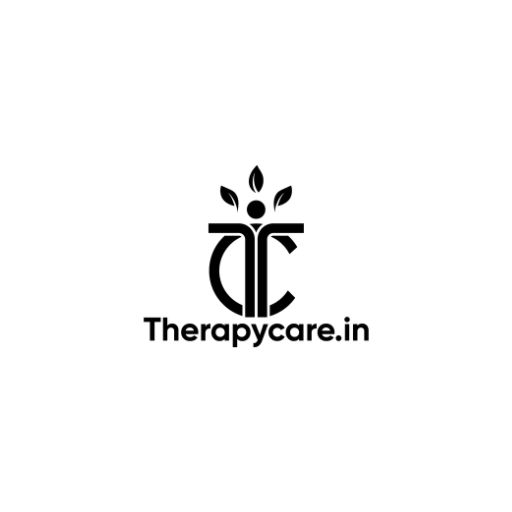 Therapy Care - Logo