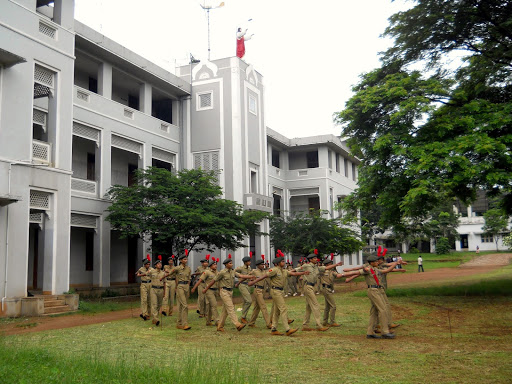 Thiagarajar Polytechnic Education | Colleges