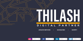 Thilash Services Private Limited Logo