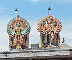 Thillai Nataraja Temple, Chidambaram Religious And Social Organizations | Religious Building