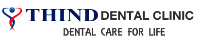 Thind Dental Clinic Logo