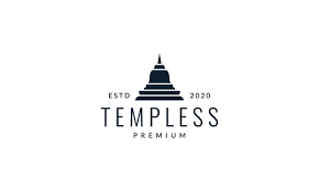 Thindal Murugan Temple Logo