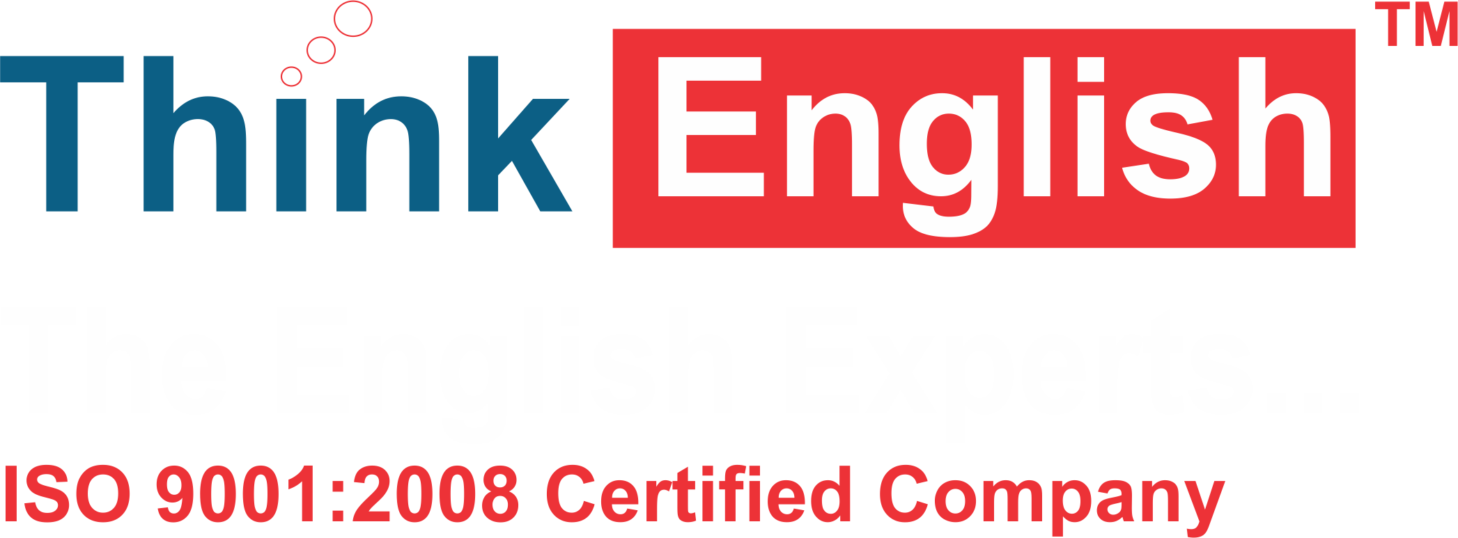 ThinkEnglish Logo