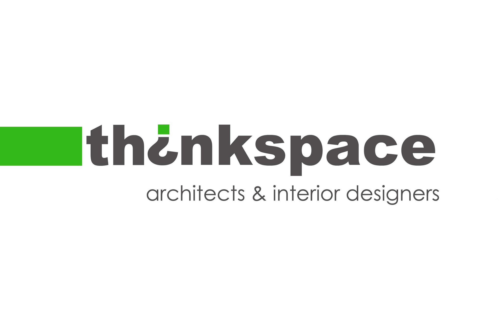 thinkspace architects - Logo