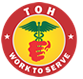 Thiraviam Orthopaedic Hospital Logo