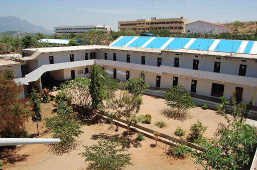 Thiravium College of Arts and Science Education | Colleges